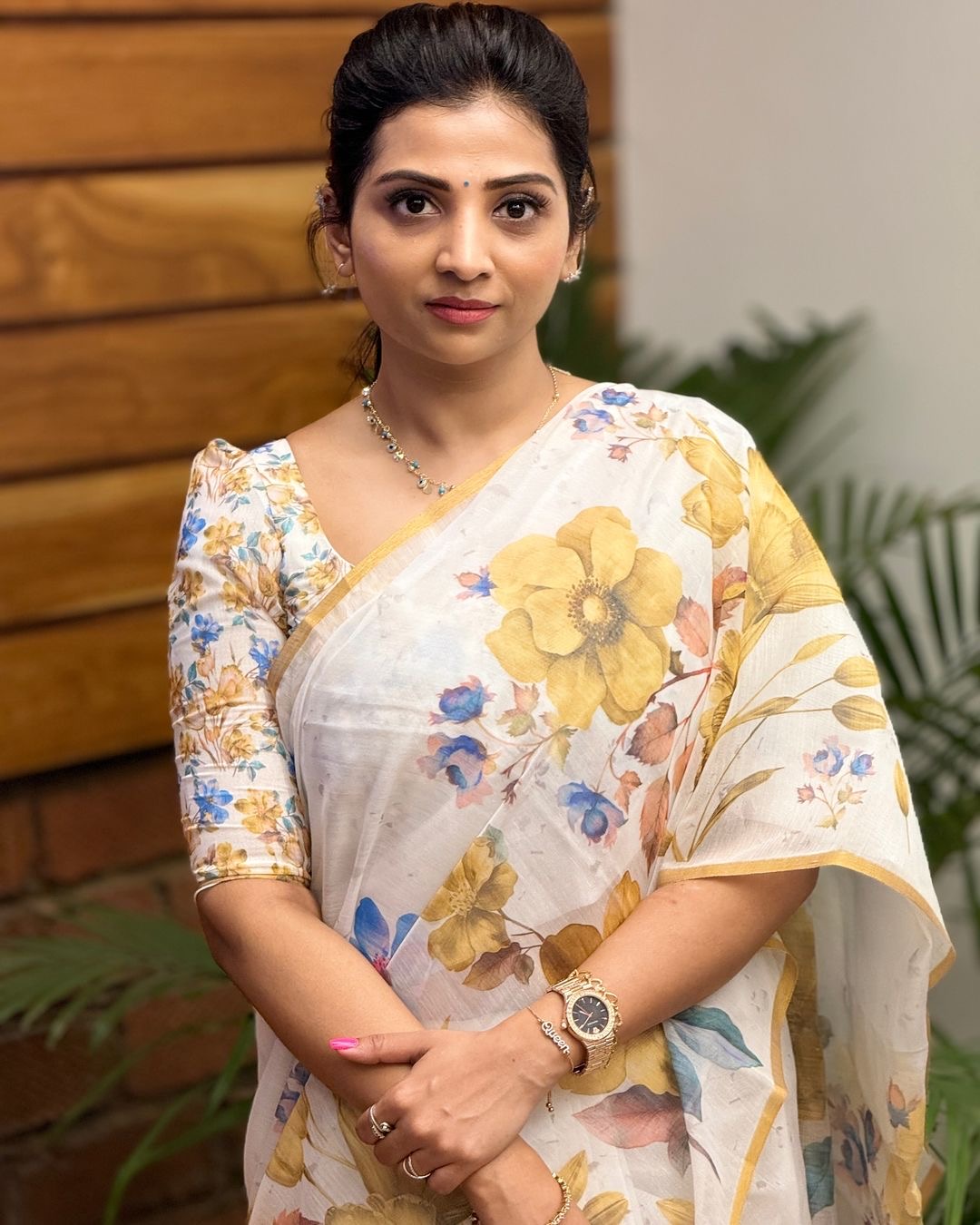 Saree Lilen - Image 4