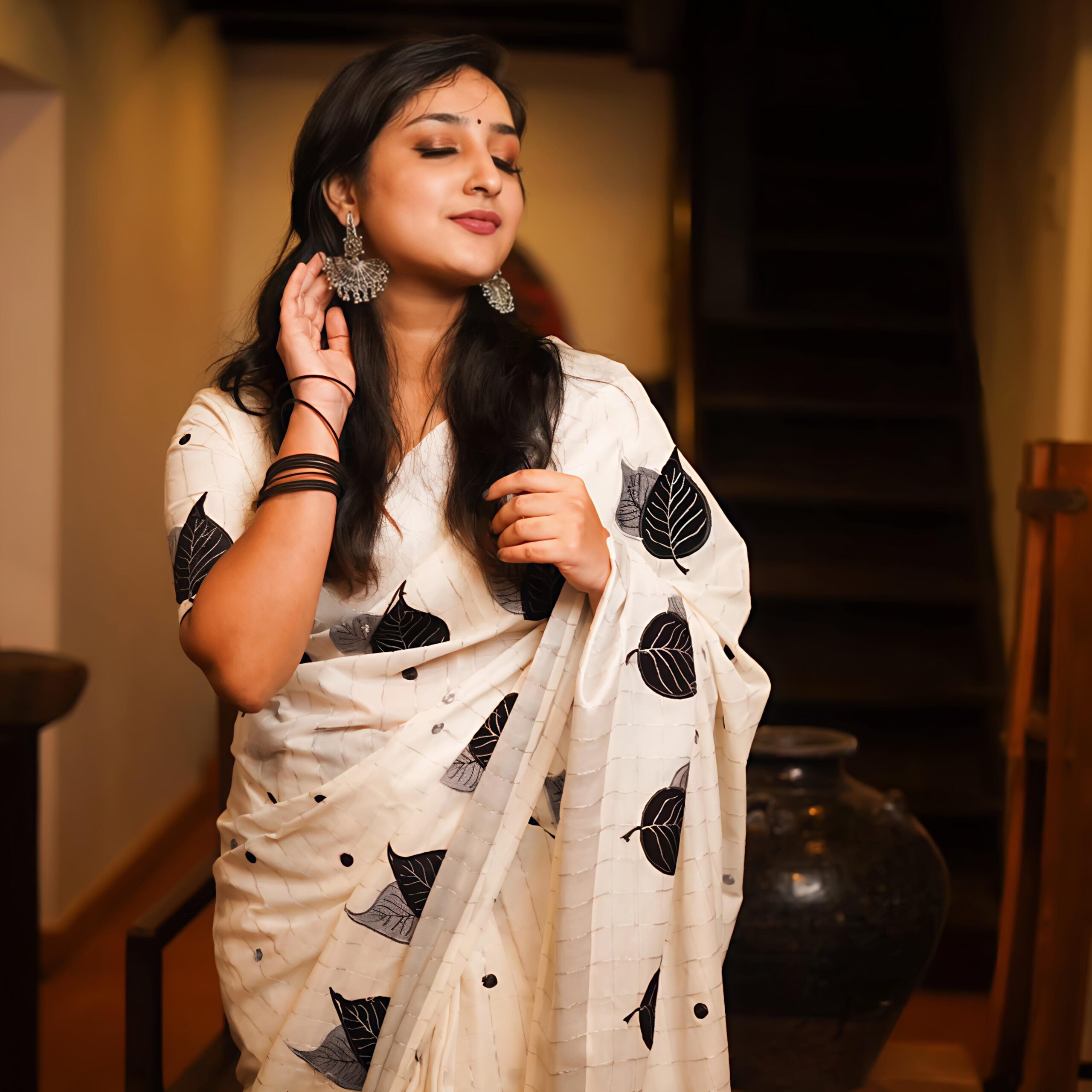 Saree Lilen