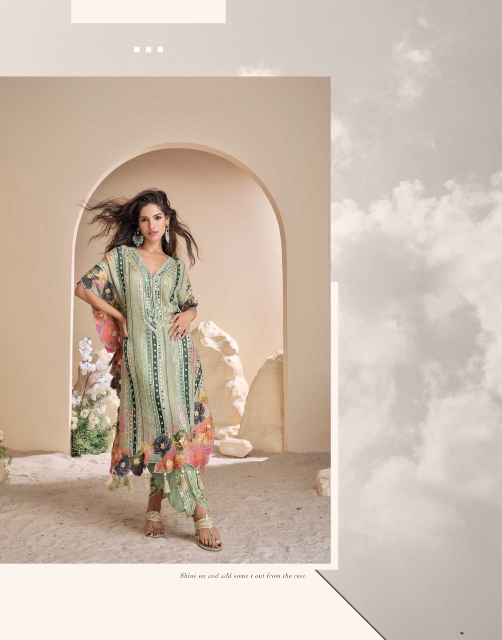 Kaftan - Image 4