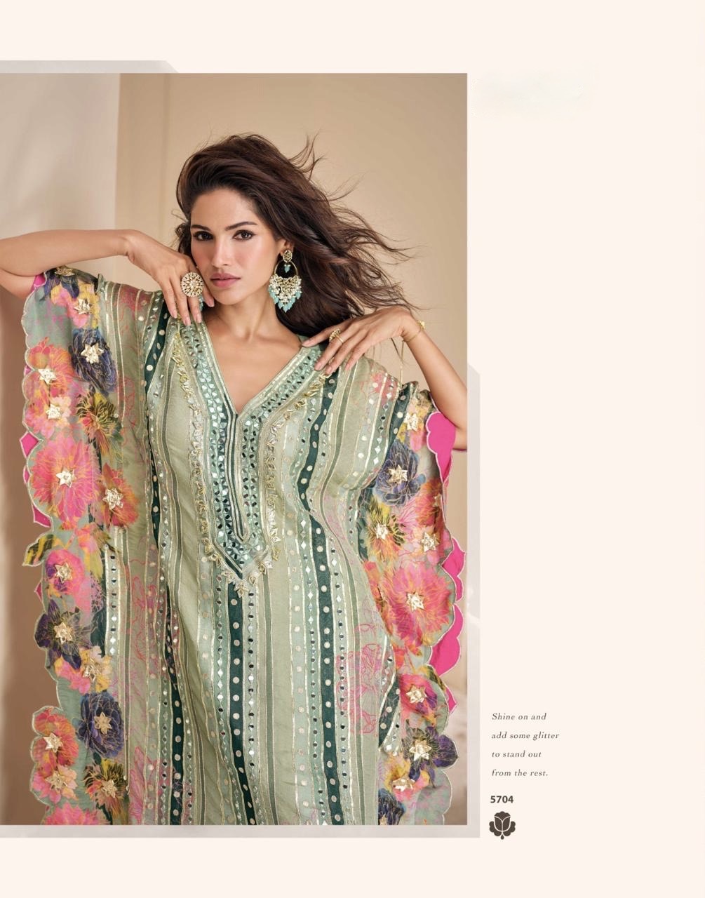 Kaftan - Image 3