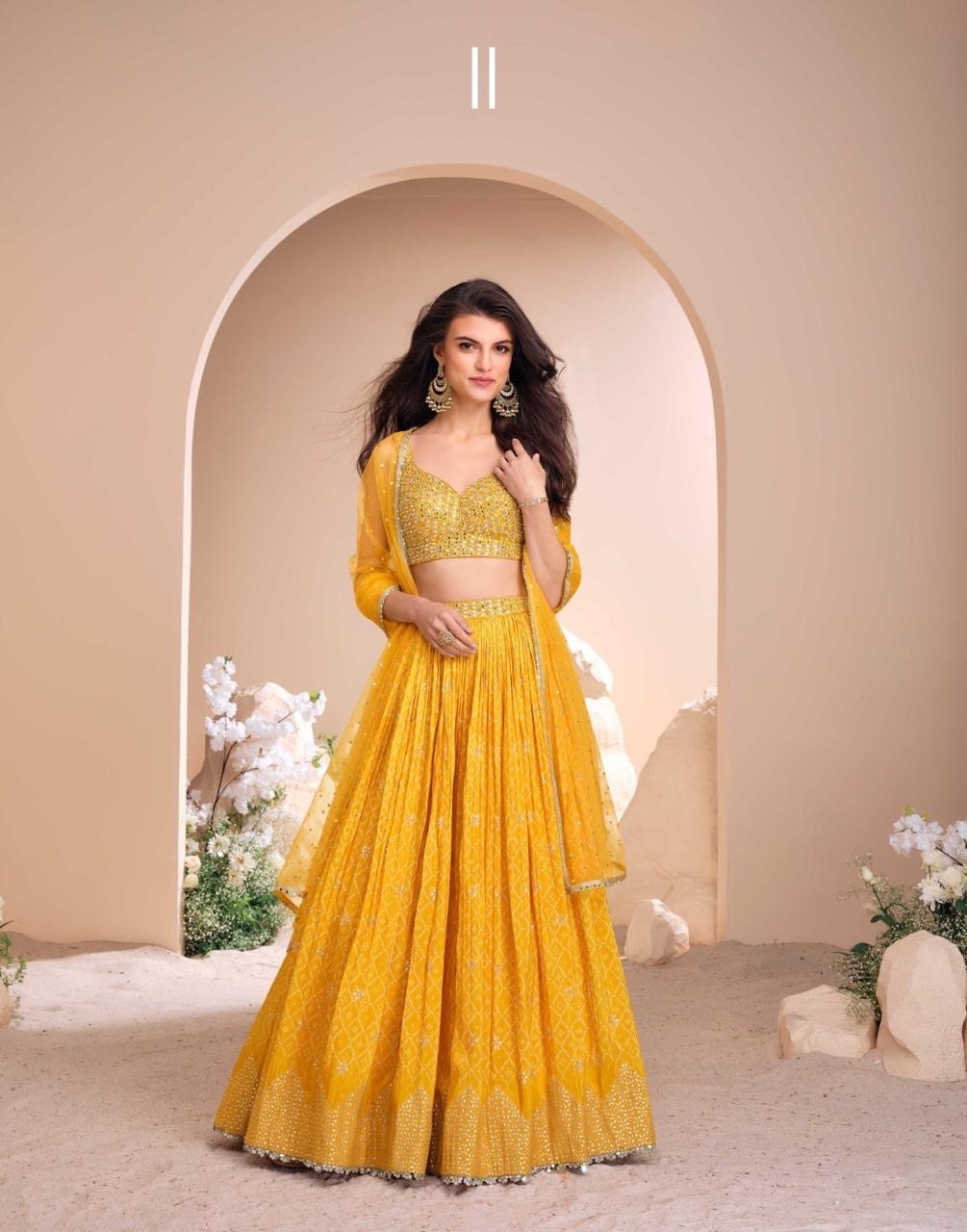 Lehenga Choli