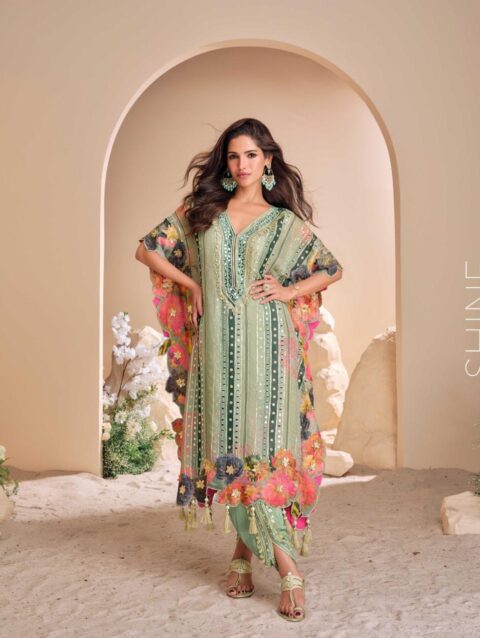 Kaftan