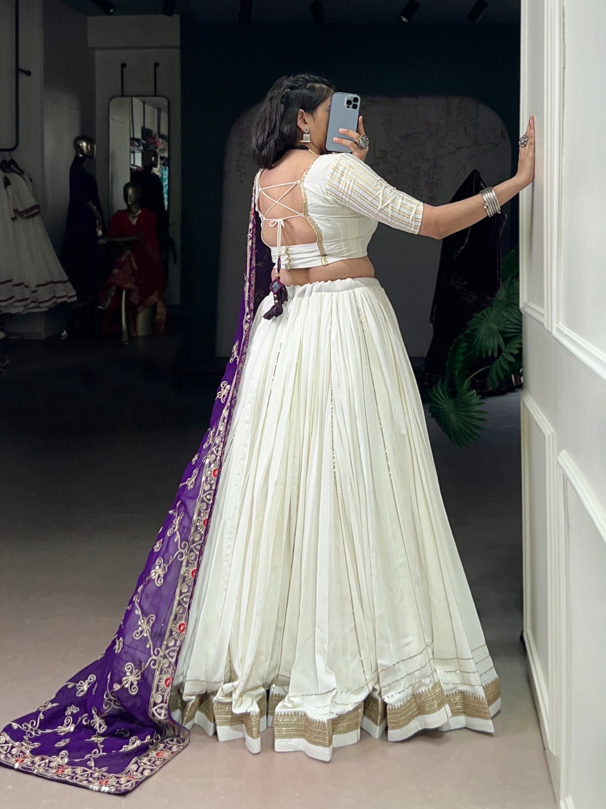 Lehenga Choli - Image 3