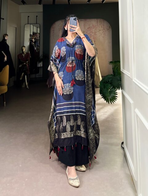 Kaftan