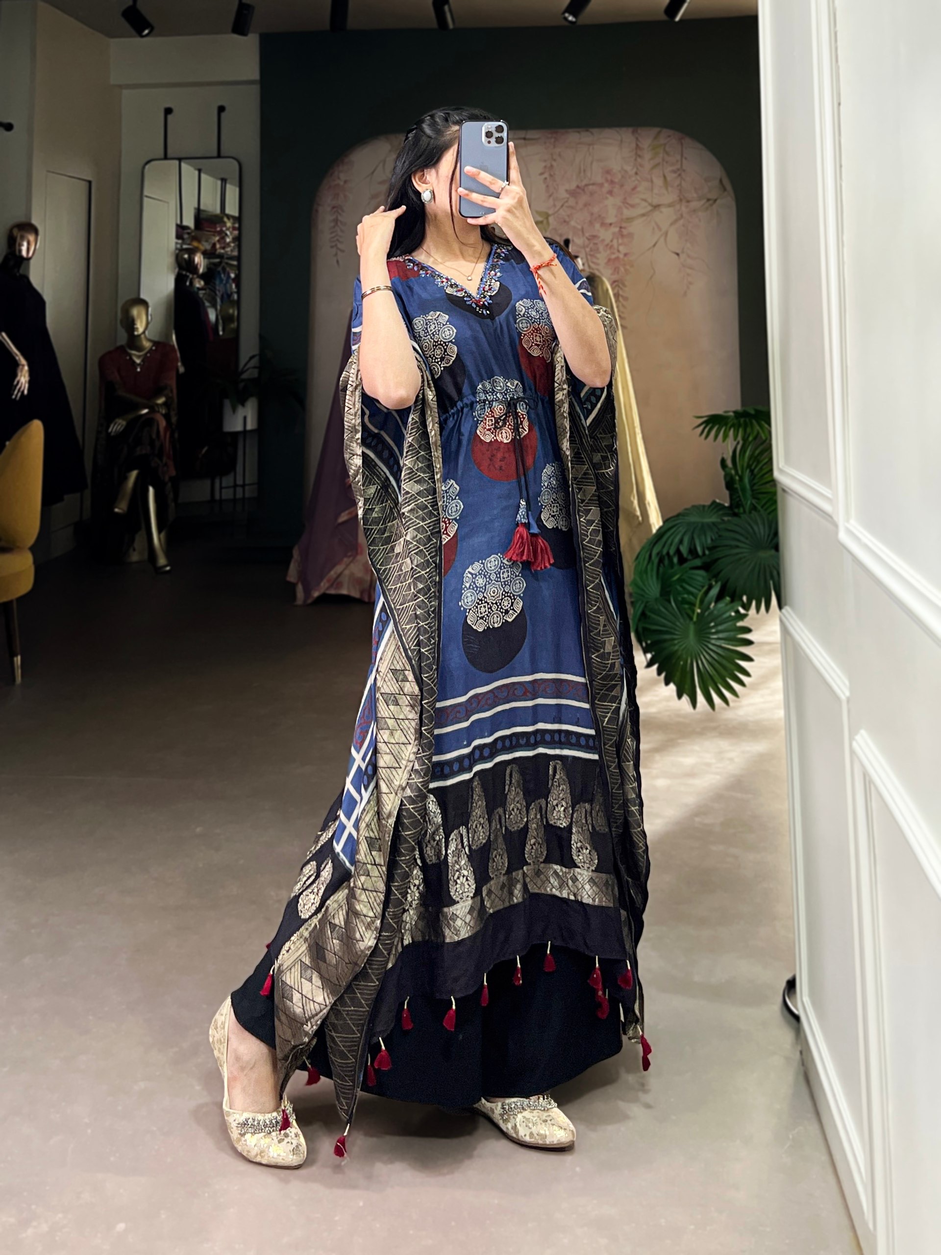 Kaftan - Image 3