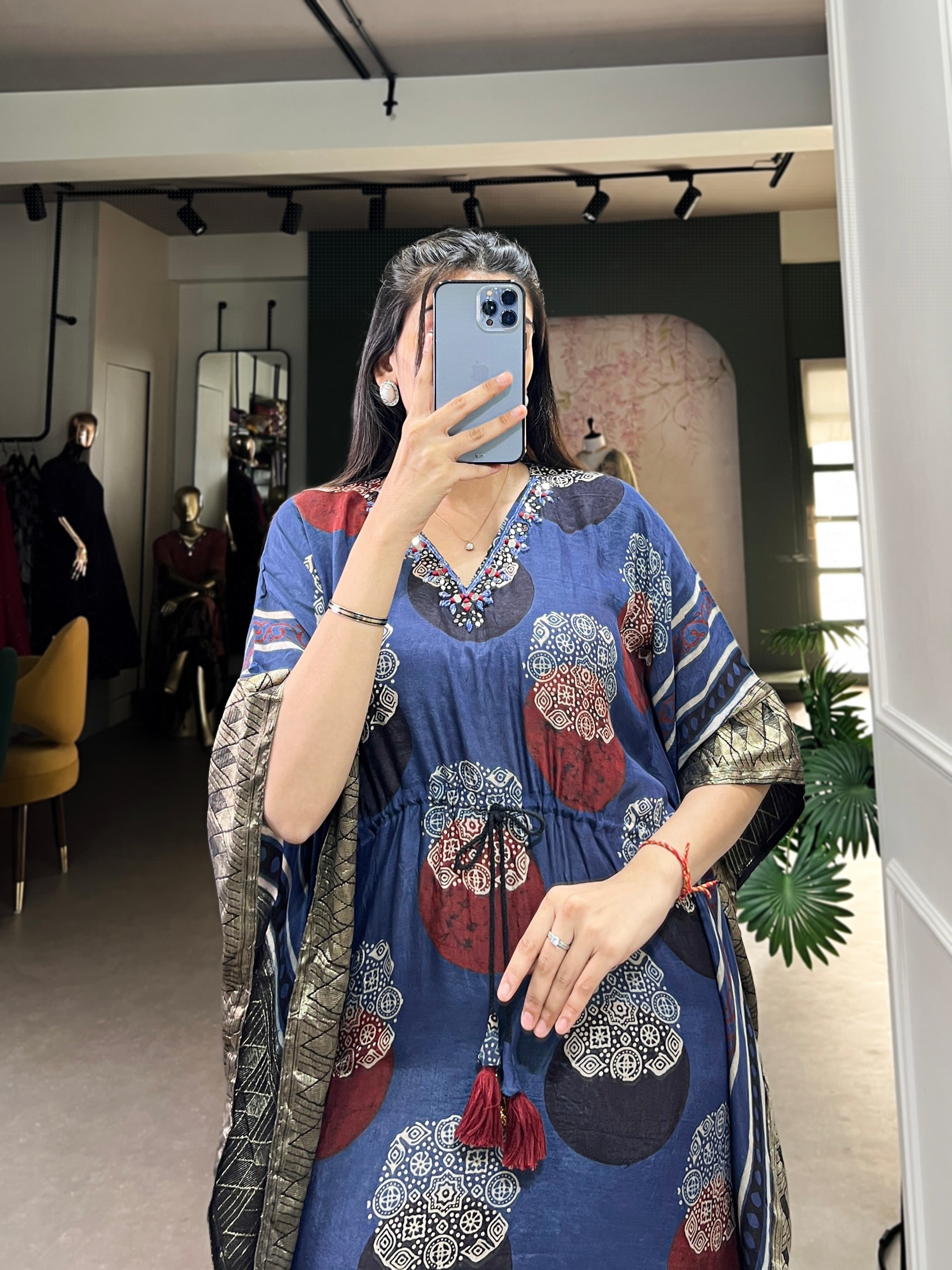 Kaftan - Image 4